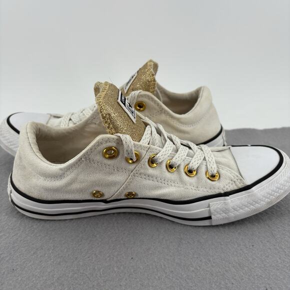Converse Chuck Taylor All Star Madison 562495F Low Top Sneaker Women Size 8 UK 6 - Picture 9 of 10